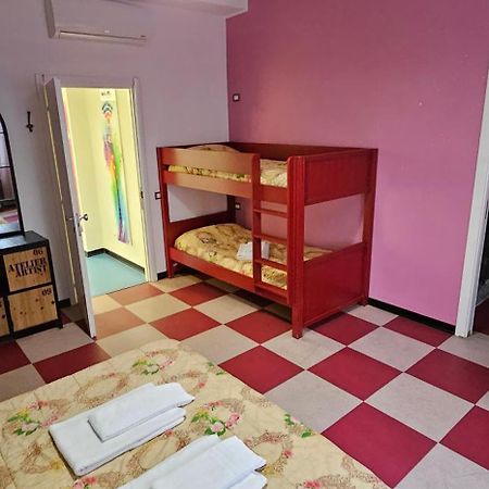 Milano Affittacamere Zewnętrze zdjęcie