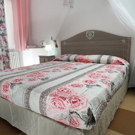 Milano Affittacamere Zewnętrze zdjęcie
