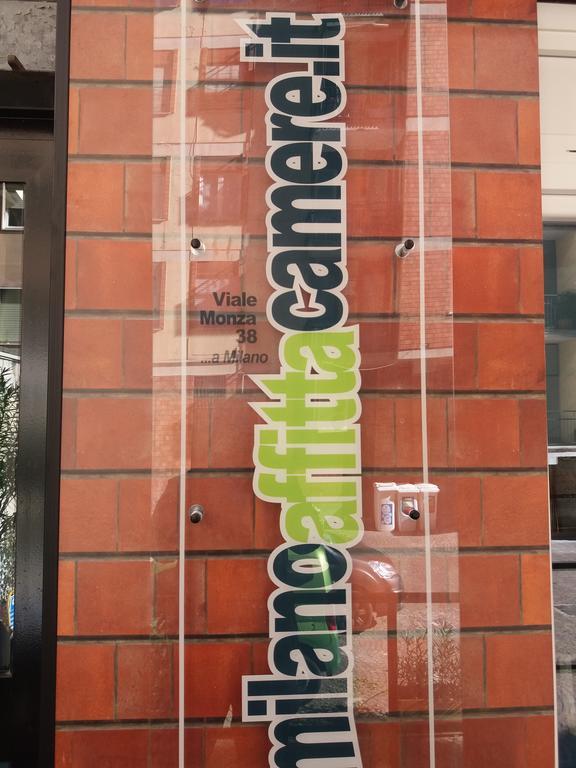 Milano Affittacamere Zewnętrze zdjęcie